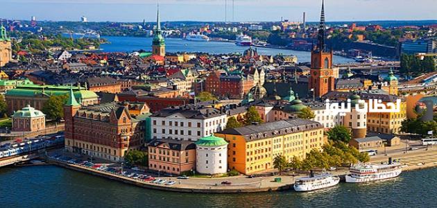 ما هي ثالث دولة سياحية في أوروبا وأهم الأماكن بها