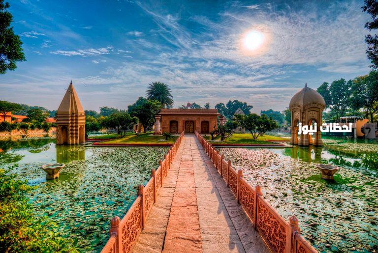أشهر الأماكن السياحية في راجستان