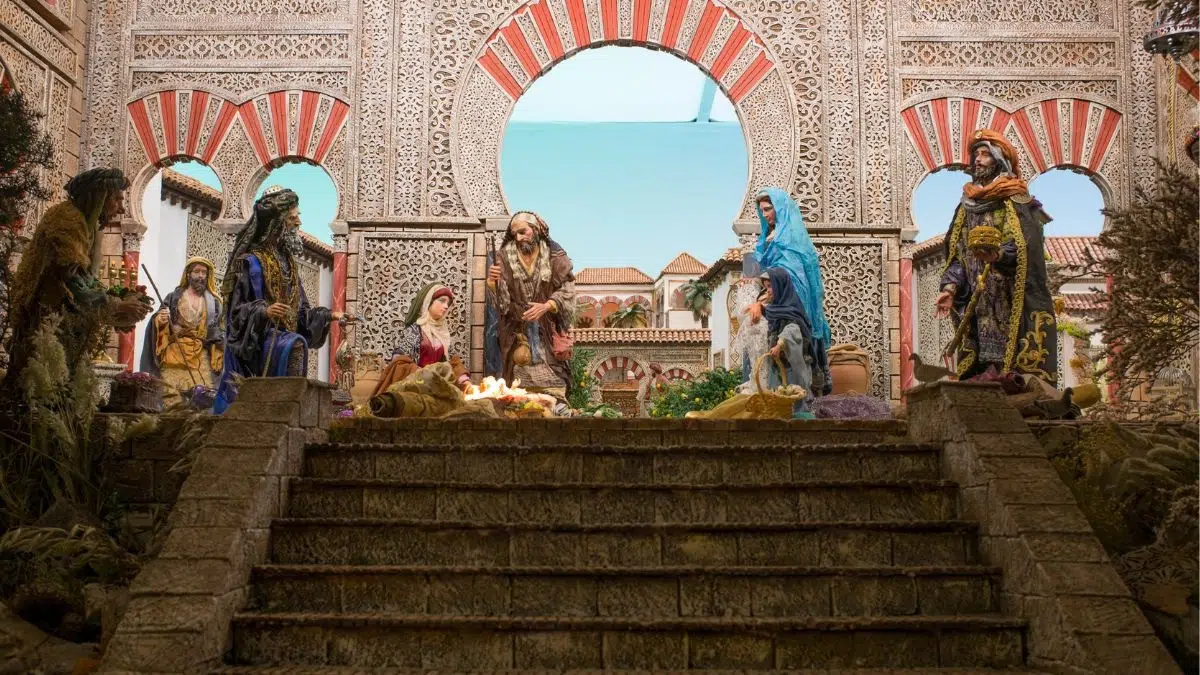 الصور البلاغية في نونية ابن زيدون