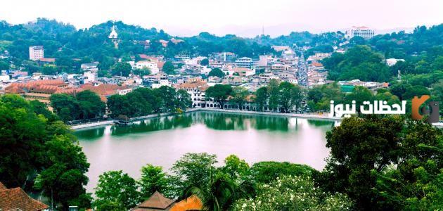 ما عاصمة سريلانكا