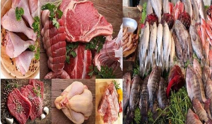 أسعار اللحوم والفراخ والأسماك