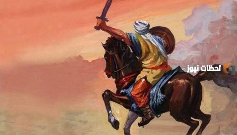 من هو الشخص الذي كان مستجاب الدعاء