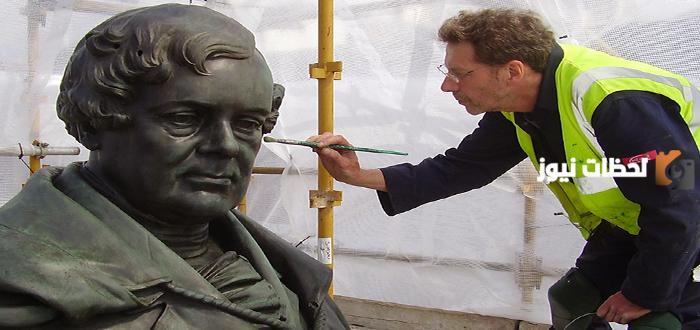 كيف نحافظ على آثار بلادنا