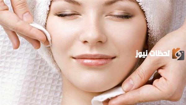 ماسك تفتيح البشرة