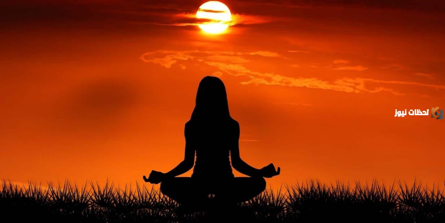 كيف تجعل شخصيتك روحانية
