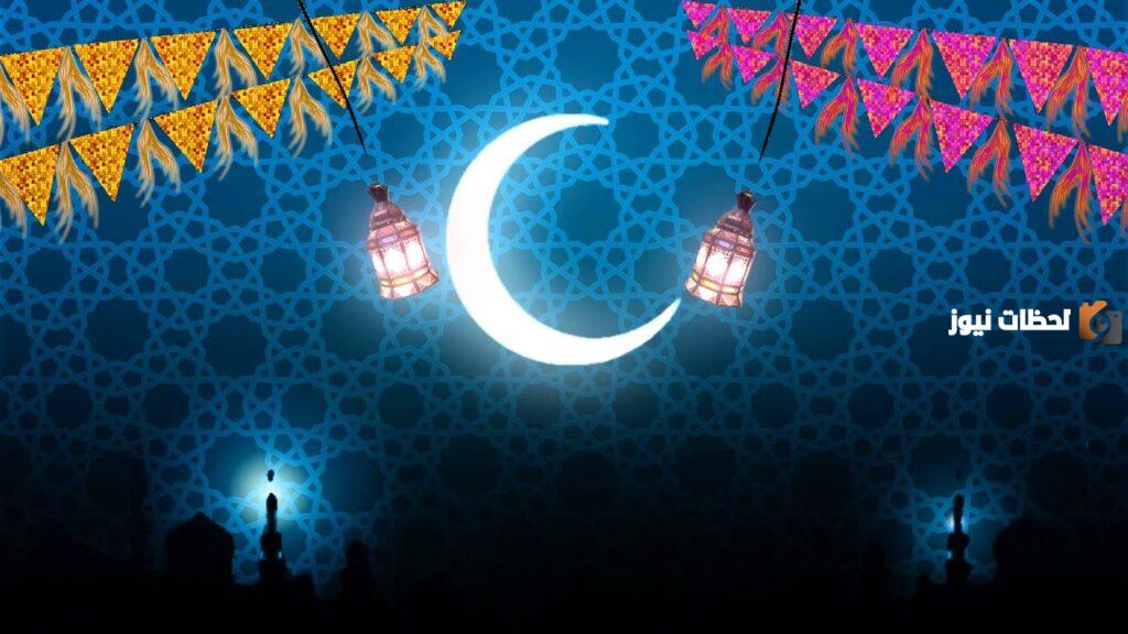 عبارات رمضانية للتصميم مع صور عالية الجودة HD أجمل العبارات والصور