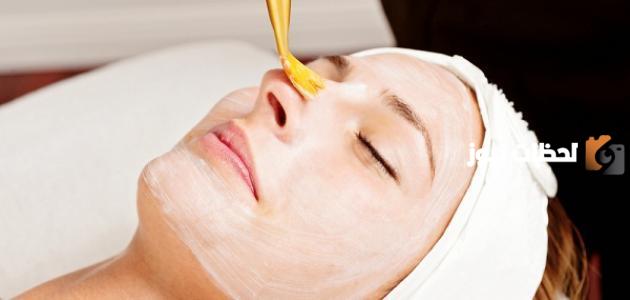 وصفة سهلة وبسيطة لتبيض البشرة
