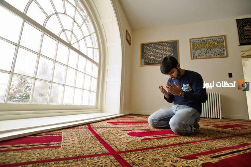 كيف نصلي صلاة الضحى في رمضان