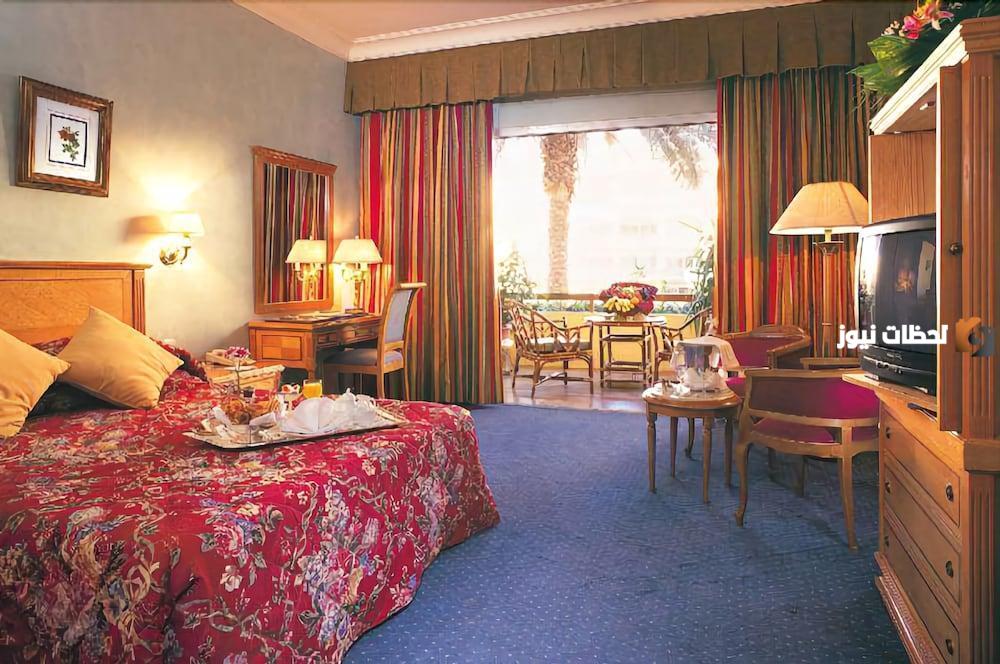 فندق امارانت الهرم القاهرة