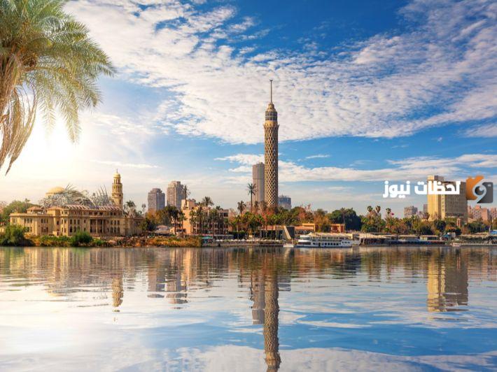 ما هي عاصمة مصر