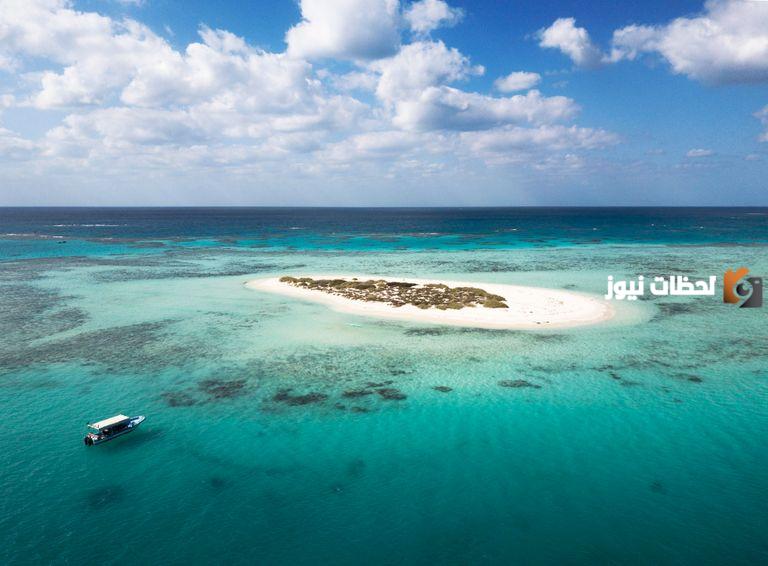 أشهر الأماكن السياحية في أملج