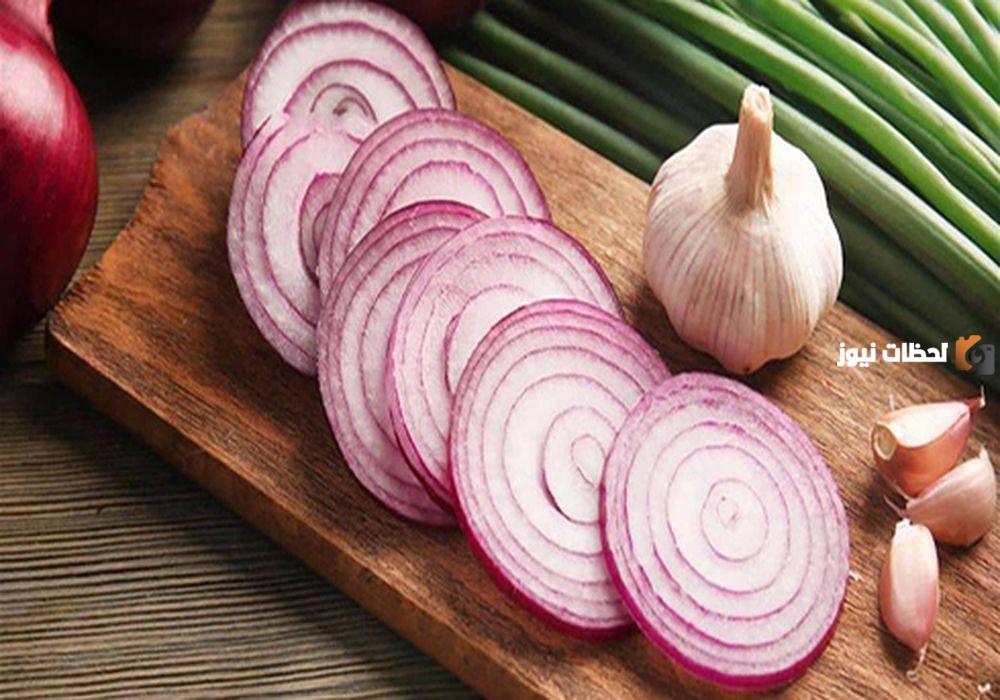 إليك تجربتي مع مغلي البصل للشعر