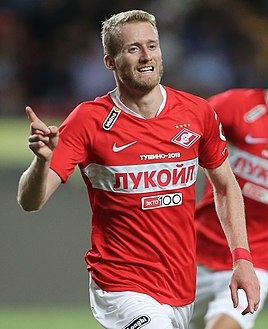 أندريس شيلدورب