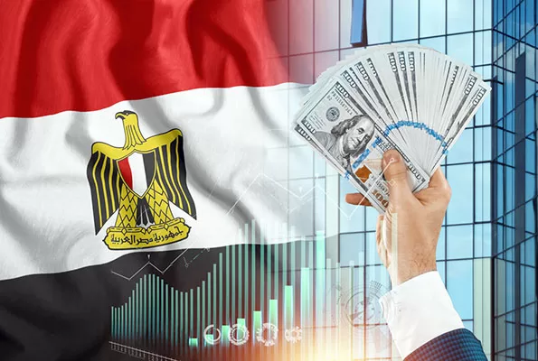 الاستثمارات الأجنبية
