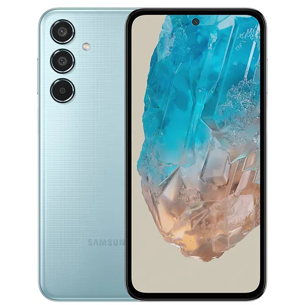 Samsung Galaxy M35