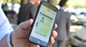 طريقة تفعيل رخصة القيادة الرقمية عبر منصة أبشر إلكترونياً 1445