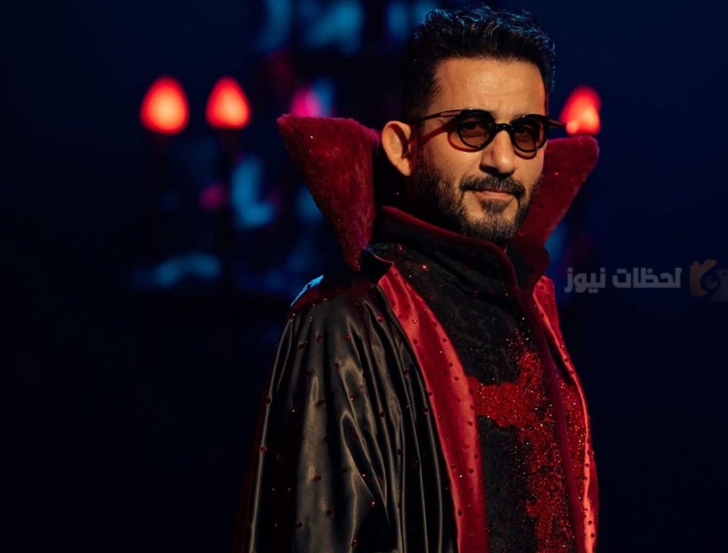 أحمد حلمي