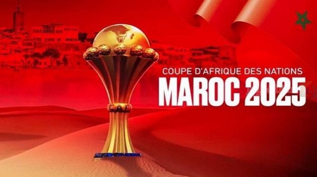 caf-maroc