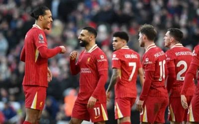 ليفربول