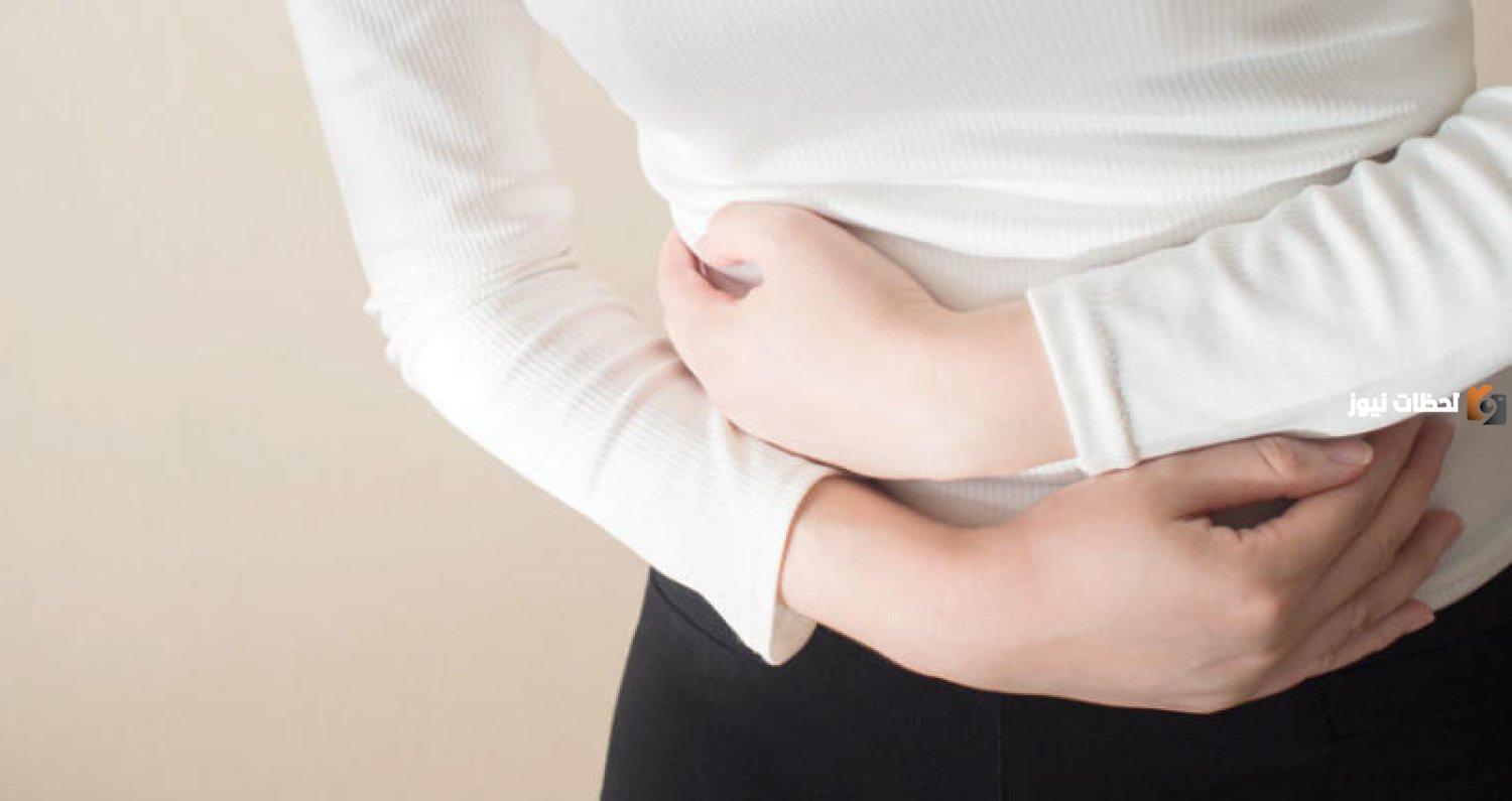 ما سبب قرقرة البطن مع الاسهال