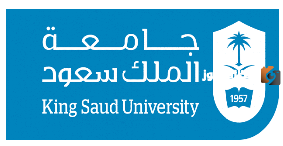 إليك شعار جامعة الملك سعود واستخدامات الشعار المتعددة