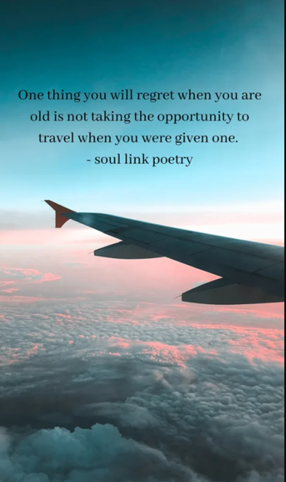 عبارات عن السفر بالانجليزي مترجمة