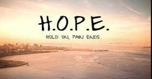 كلمات مؤثرة عن الحياة بالإنجليزي مترجمة وقصيرة