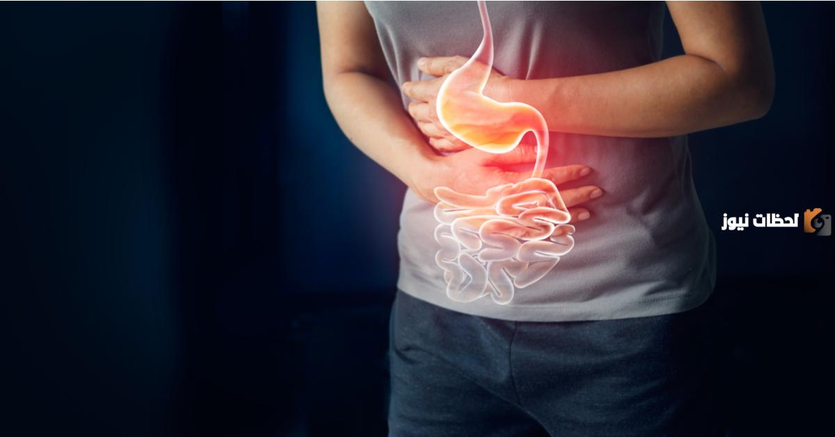 هل الحالة النفسية تؤثر على القولون