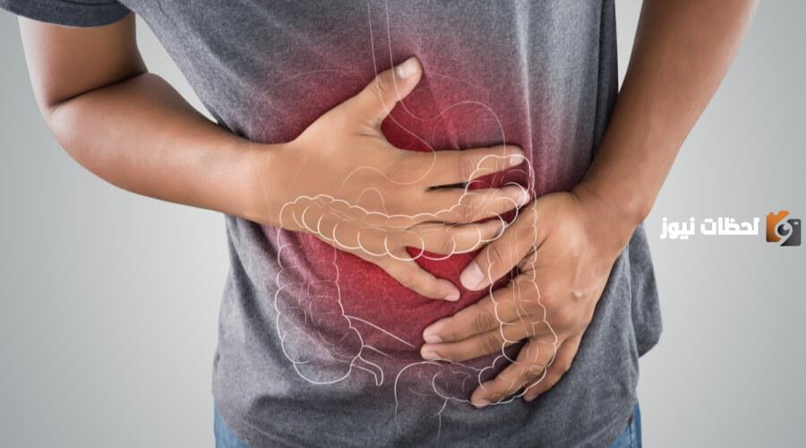 أعراض القولون العصبي عند الرجال