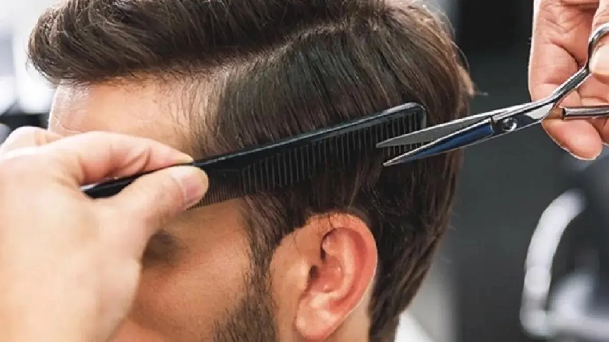 آخر موعد للحلق للمضحي