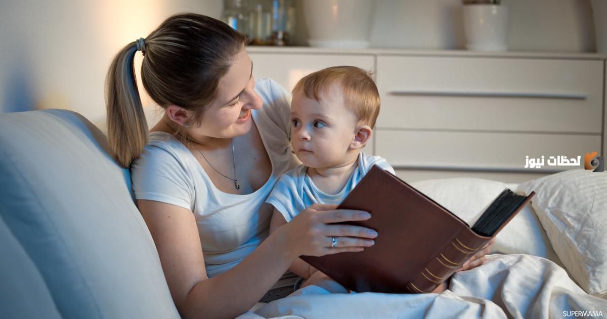 أجمل القصص القصيرة للأطفال في عمر سنتين أجمل القصص القصيرة للأطفال في عمر سنتين