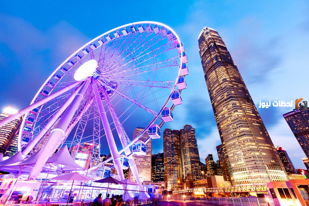 أجمل دول العالم للسياحة