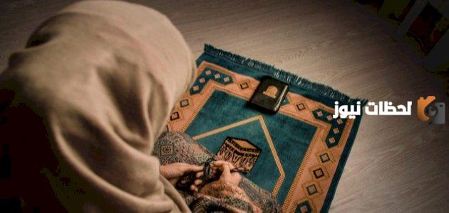 أحاديث صحيح البخاري ومسلم عن الصلاة
