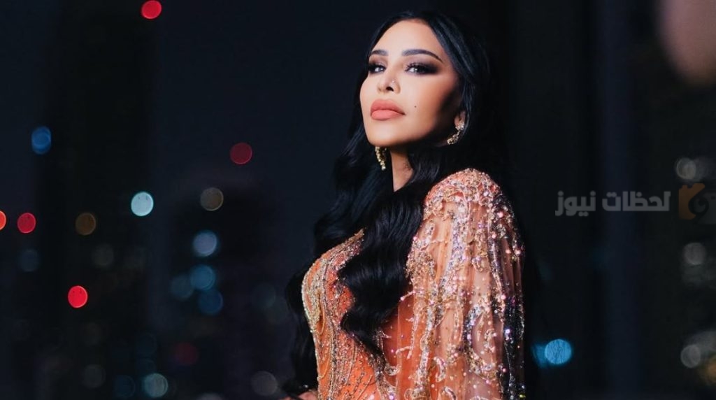 أحلام تتلقى هدية ثمينة من زوجها وشاركت جمهورها