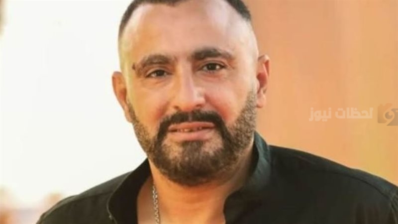 أحمد السقا