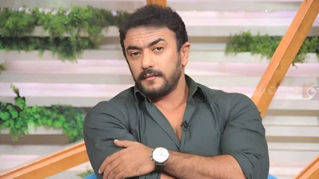 أحمد العوضي
