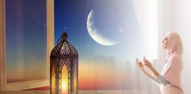أدعية التراويح كاملة بالترتيب 30 يوم مكتوبة بخط جميل وكبير