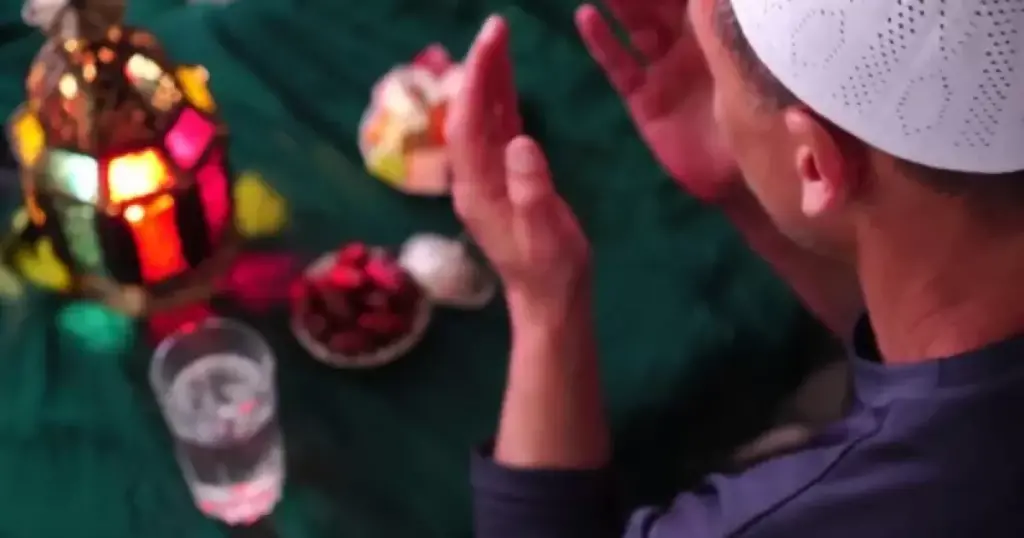 أدعية مستجابة بعد الإفطار في شهر رمضان المبارك