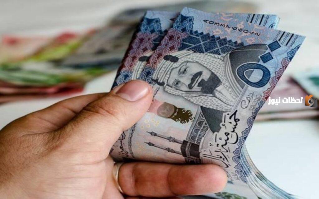 أسرة من 6 أفراد راتبهم 875 ريال في حساب المواطن