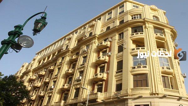 أشهر مباني معمارية في مصر ومن بنى عمارات وسط البلد؟