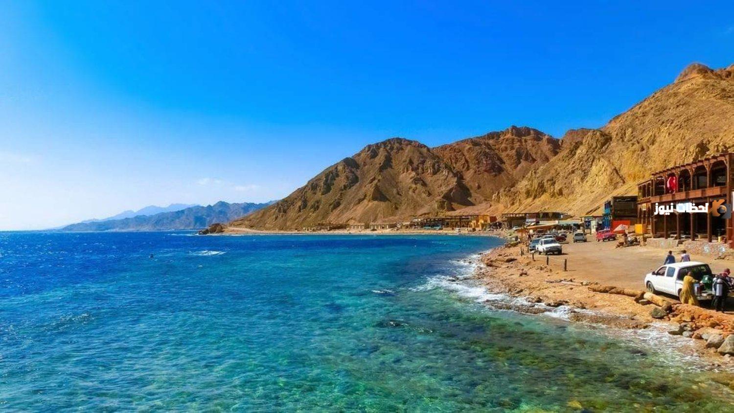 أشهر مطاعم دهب | جوجل ما هو افضل مطعم في العالم؟