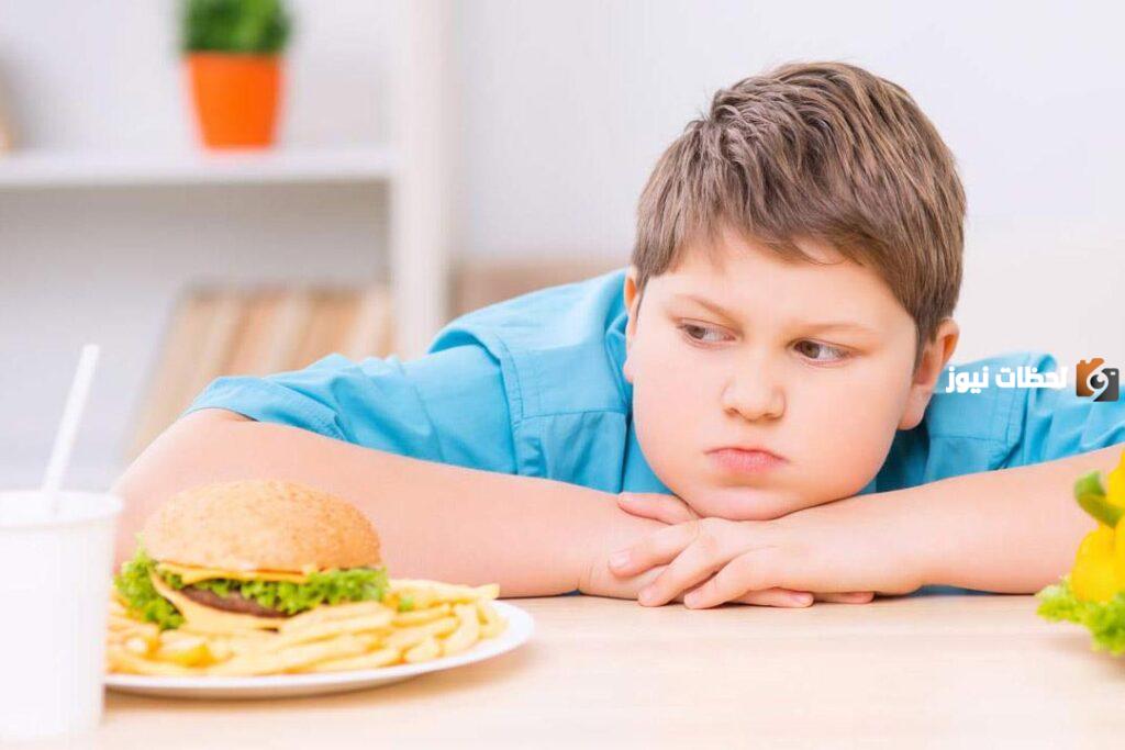 أطفال الأمارات والسعودية