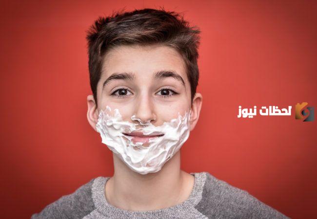 أعراض وعلاج تأخر بلوغ الطفل