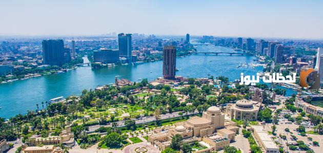 أفضل أماكن الفسح والخروجات في القاهرة