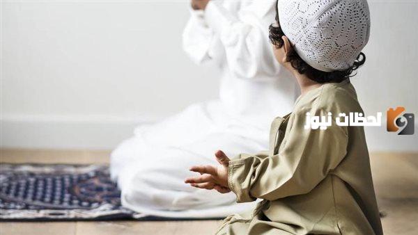 أفضل دعاء قبل الإفطار في رمضان لتعليم الأطفال أفضل دعاء قبل الإفطار في رمضان لتعليم الأطفال