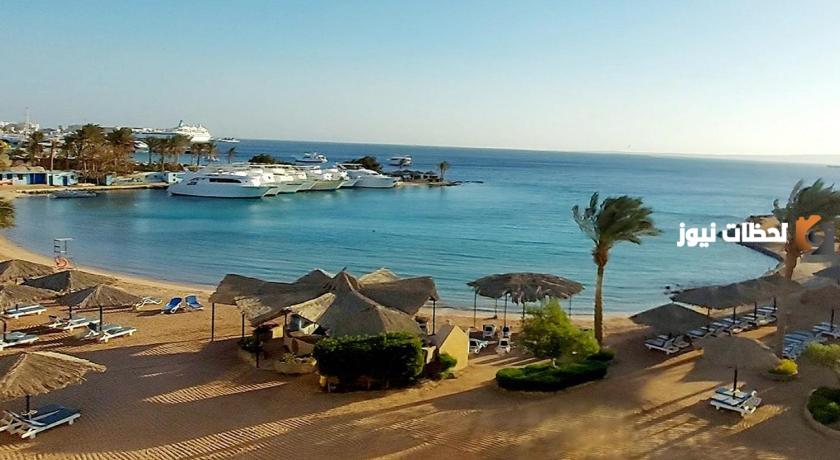 أفضل فنادق الممشى السياحي بالغردقة | فنادق شارع شيراتون الغردقة