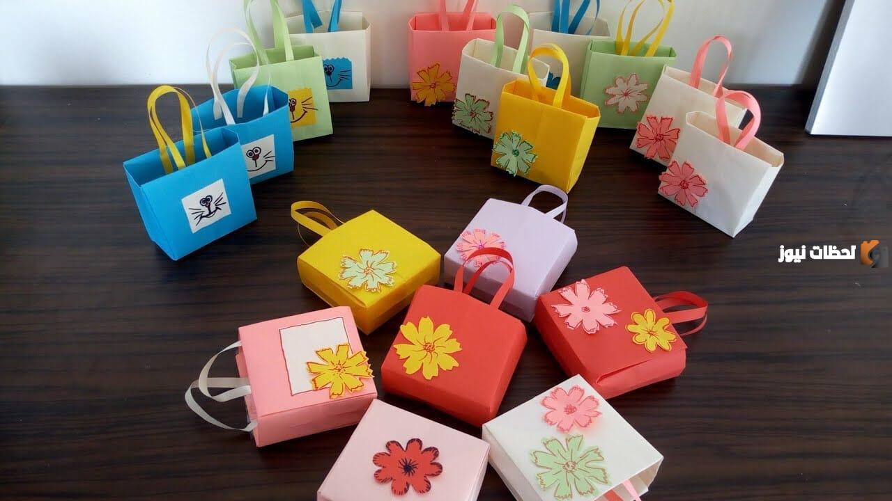 أفكار مبتكرة بتكلفة بسيطة جدا لتوزيعات شهر رمضان