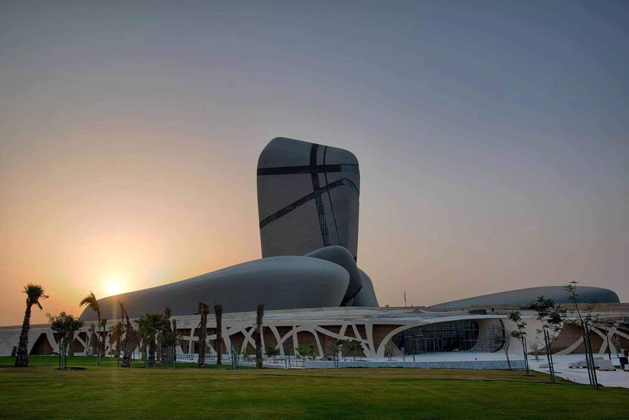 أماكن حلوة في الشرقية لقضاء العطلة