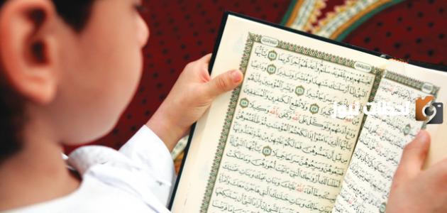أمثلة على المد المتصل والمنفصل من القرآن | ايه قرانيه فيها مد متصل ومنفصل وبدل؟