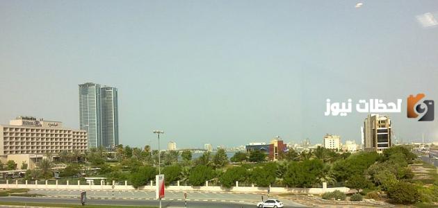 أين تقع رأس الخيمة